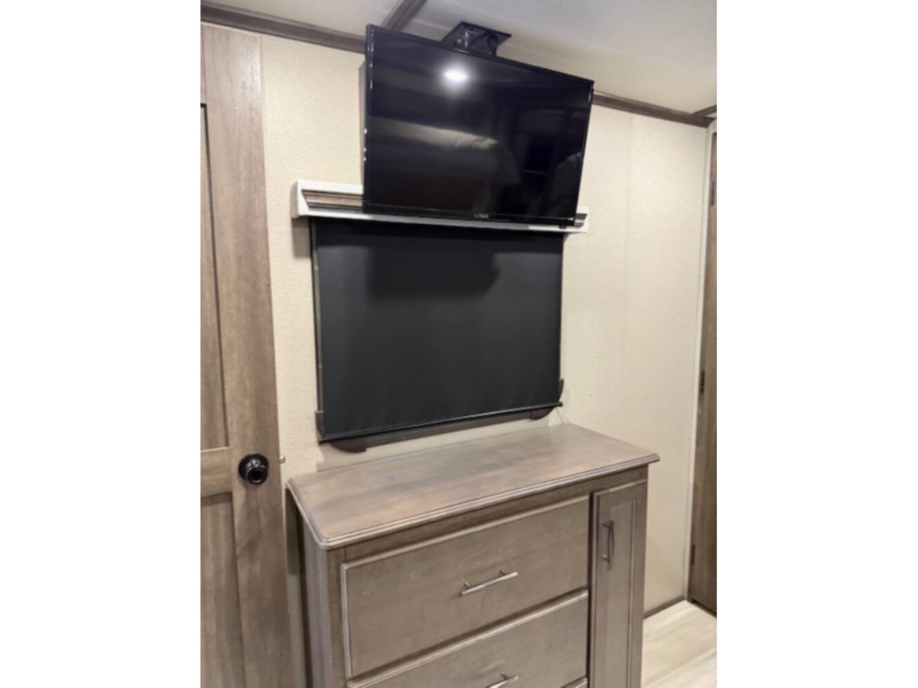 A photo of this 2021 Grand Design SOLITUDE 346FLS