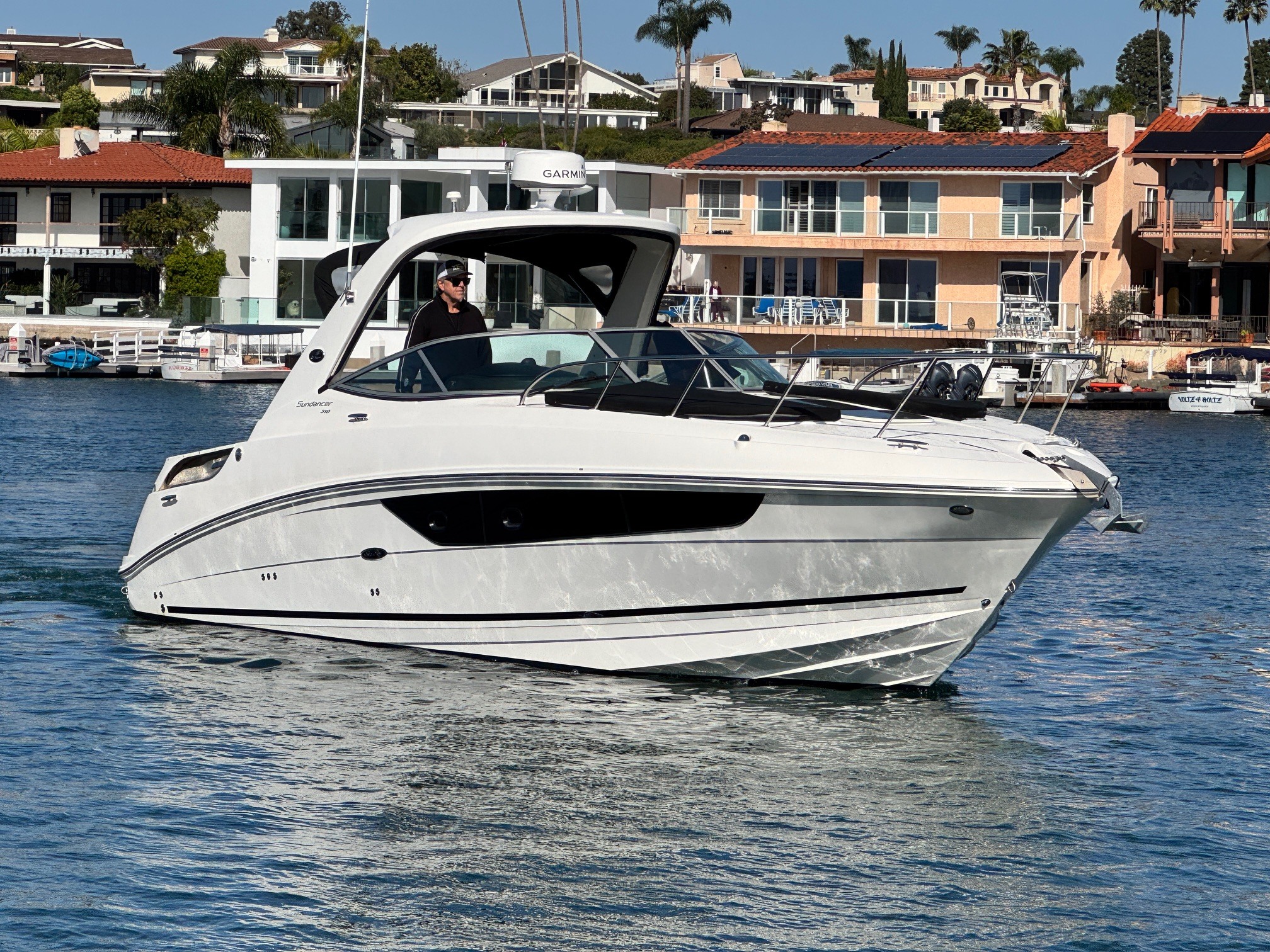 2016 Sea Ray 310 SLX 310 in newport beach CA