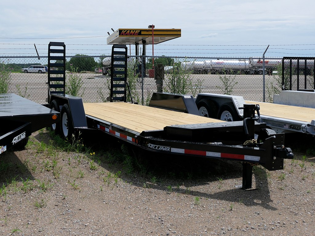2026 FELLING FT-12 I in Sauk Centre, MN