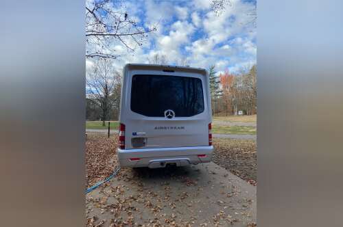 2021 Airstream ATLAS MURPHY SUITE TOMMY BAHAMA EDITION in wheaton IL