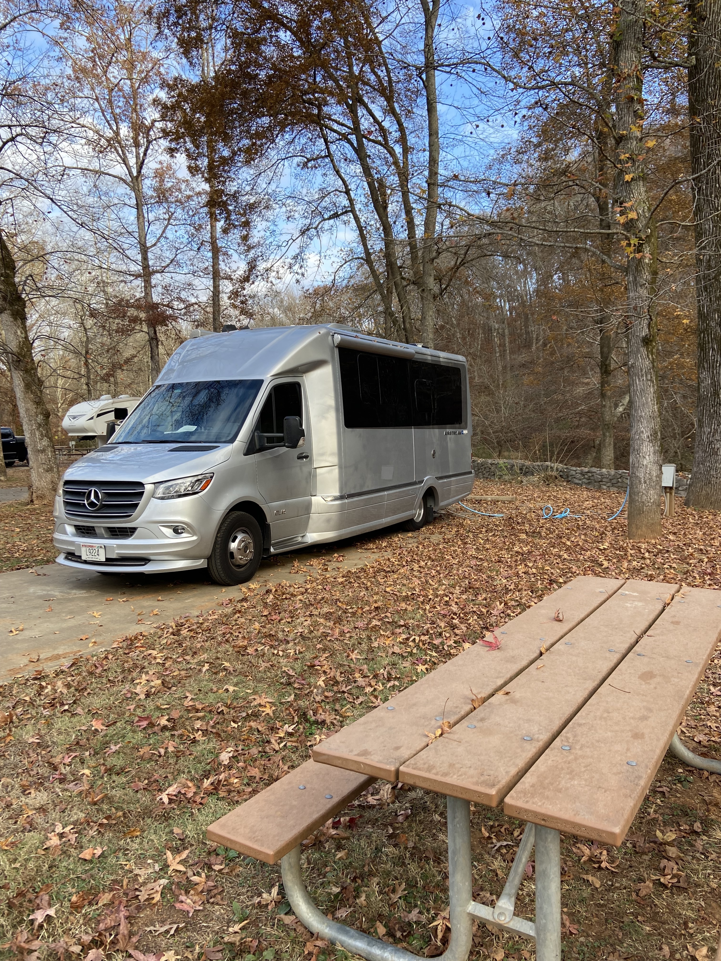 2021 Airstream ATLAS MURPHY SUITE TOMMY BAHAMA EDITION in wheaton IL