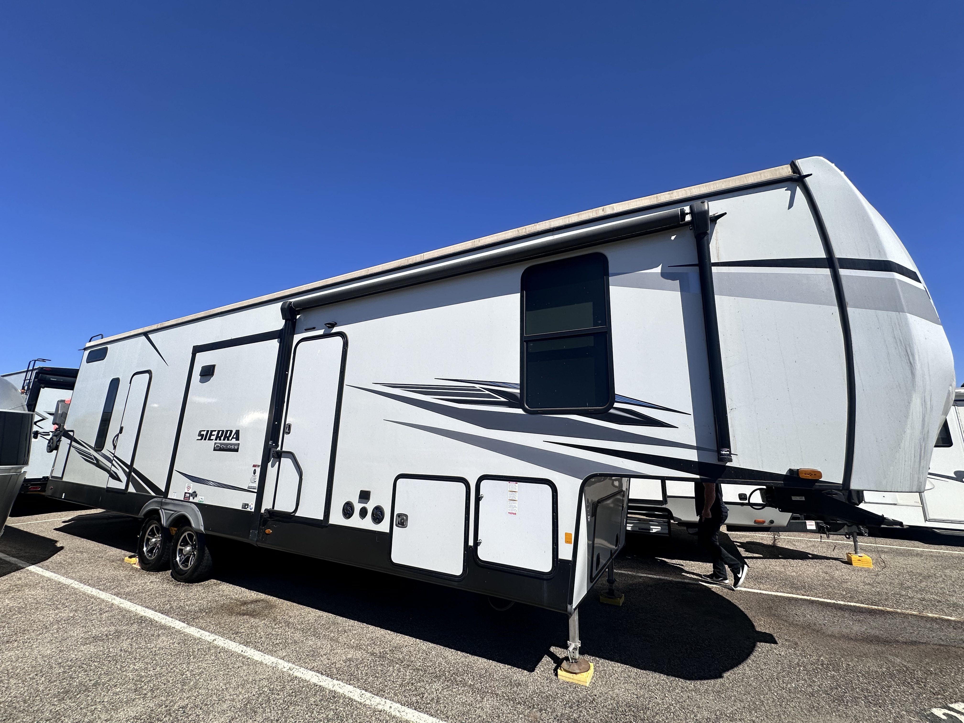 Sierra For Sale Near 93210 - Forest River RVs - RV Trader