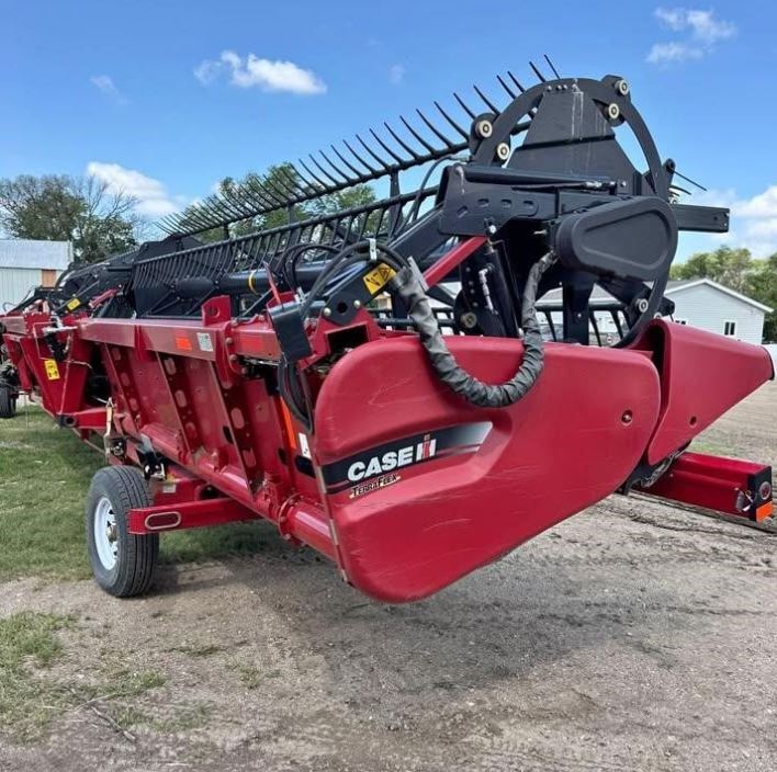 2020 CASE IH 3162 40' in Mount Vernon, SD