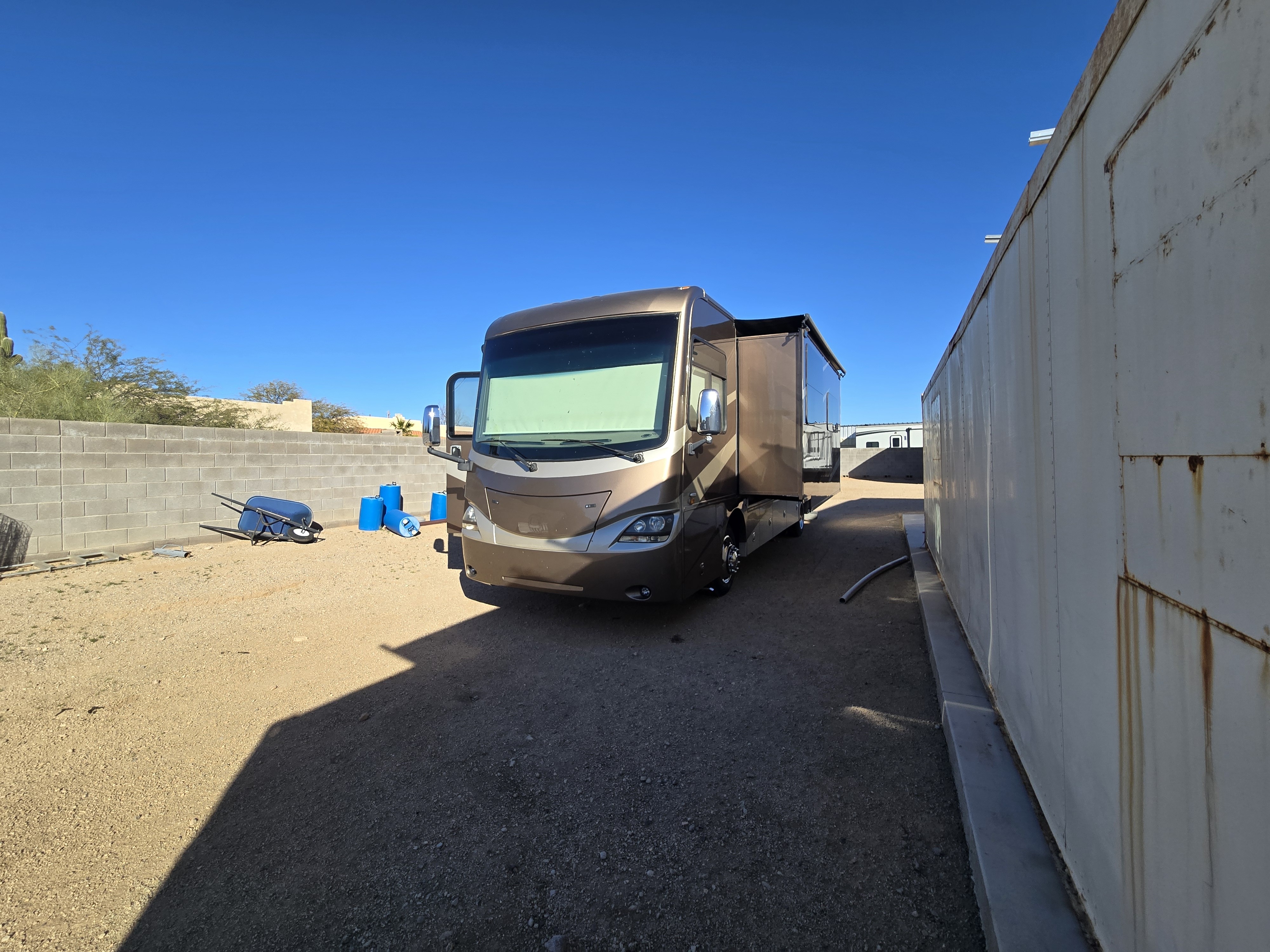 2015 Coachmen SPORTSCOACH CROSS COUNTRY 360DL in gilbert AZ