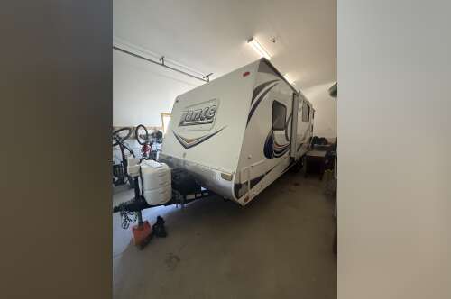 2012 Lance 2185 TRAVEL TRAILER in salida CO