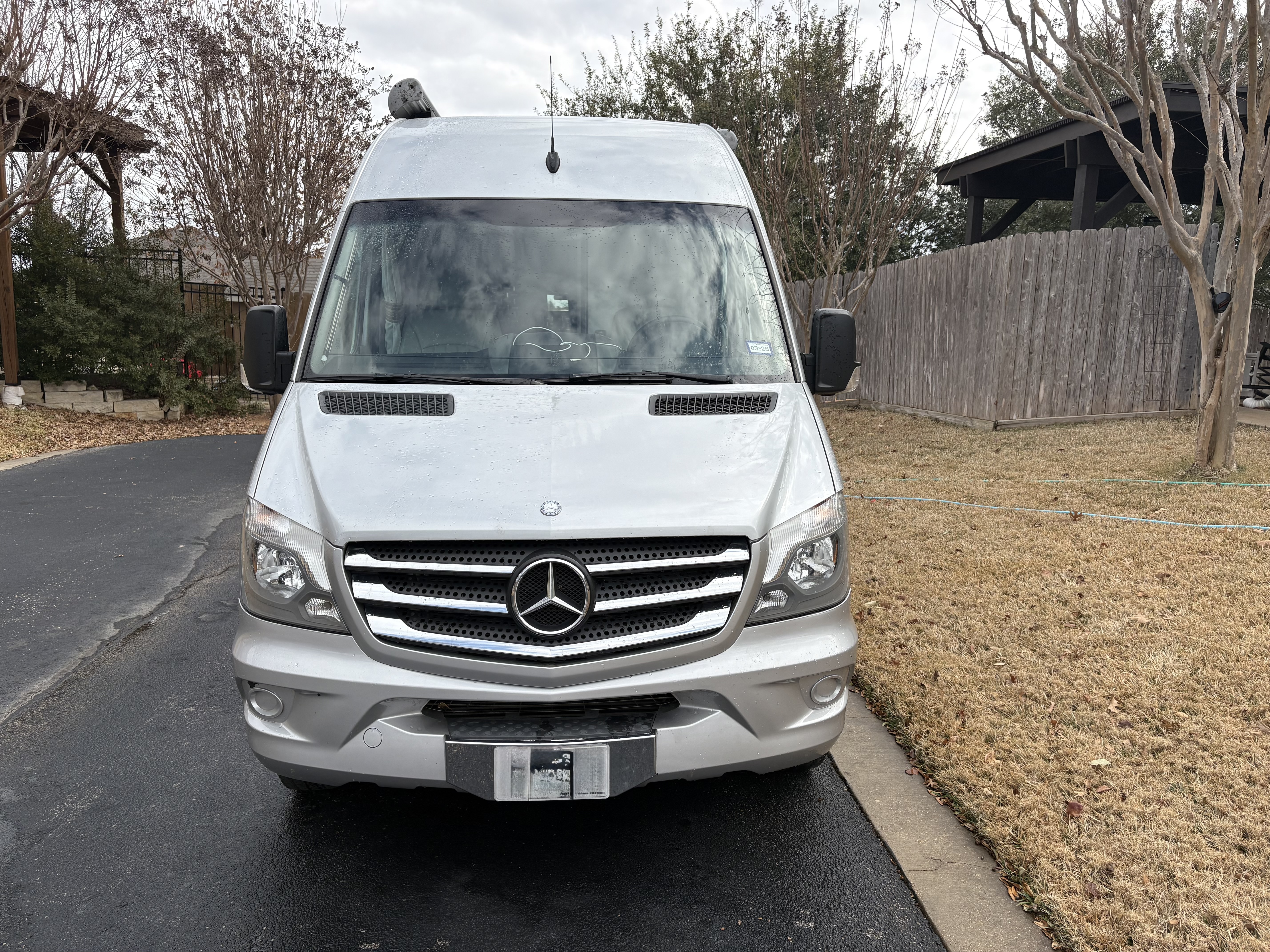 2015 Winnebago ERA 170C in belton TX