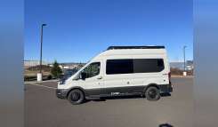 2026 Grit Overland Link 148 AWD S2 Conversion Van RV