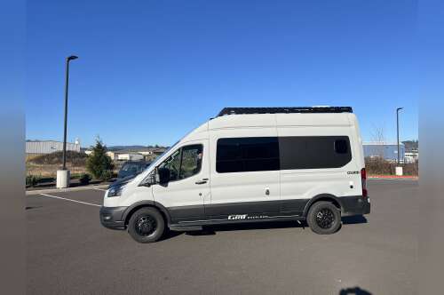 2026 Grit Overland Link 148 AWD S2 in washougal WA