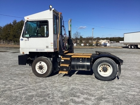 2021 CAPACITY TJ5000 in Greensboro, NC