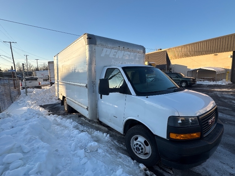 2021 GMC SAVANA in Baltimore, MD