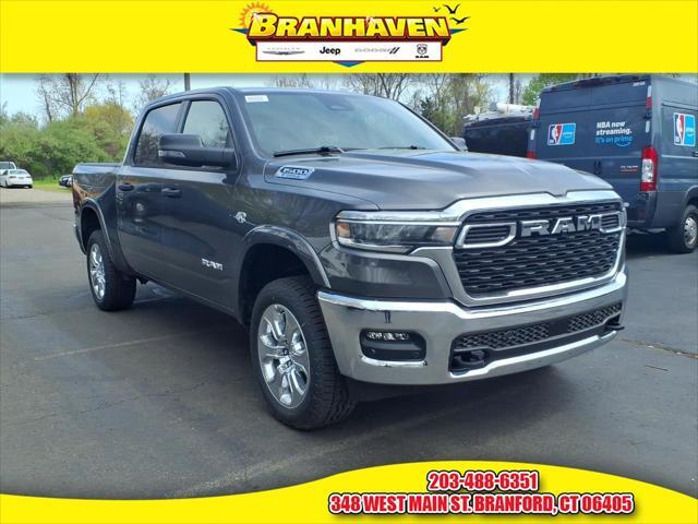 2026 RAM 1500 BIG HORN in Branford, CT
