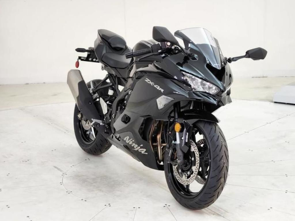 Kawasaki Ninja Motorcycles For Sale in Arizona - Cycle Trader