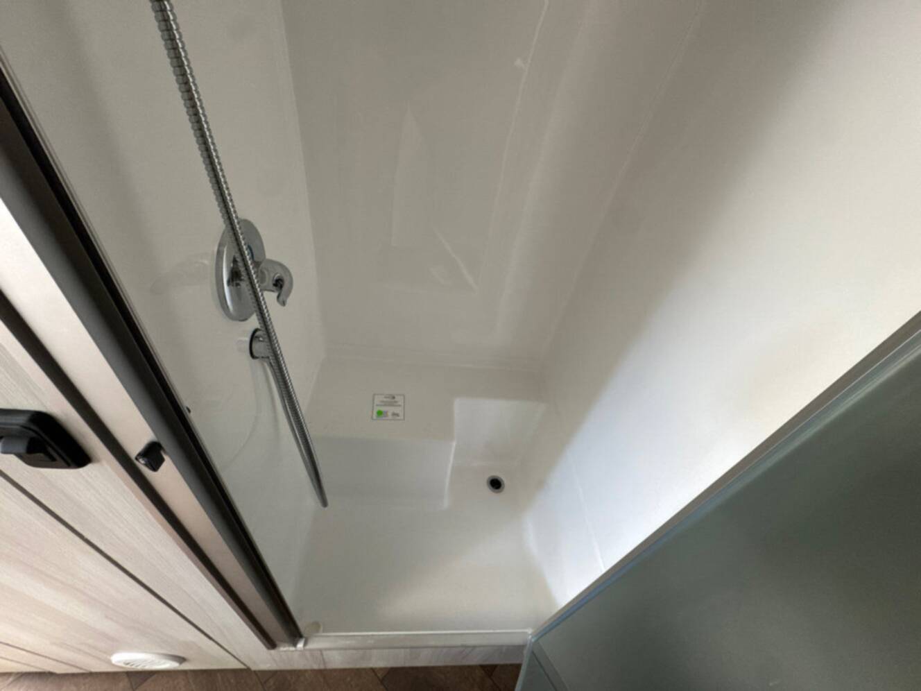 A photo of this 2025 Airstream International 25FB