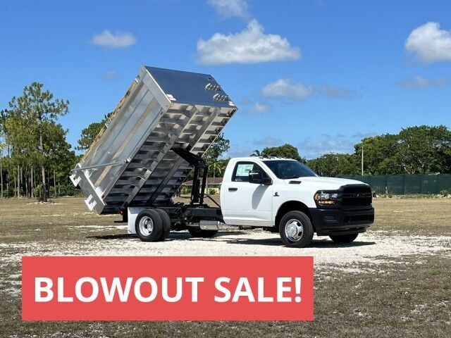 2024 RAM 3500 in Naples, FL