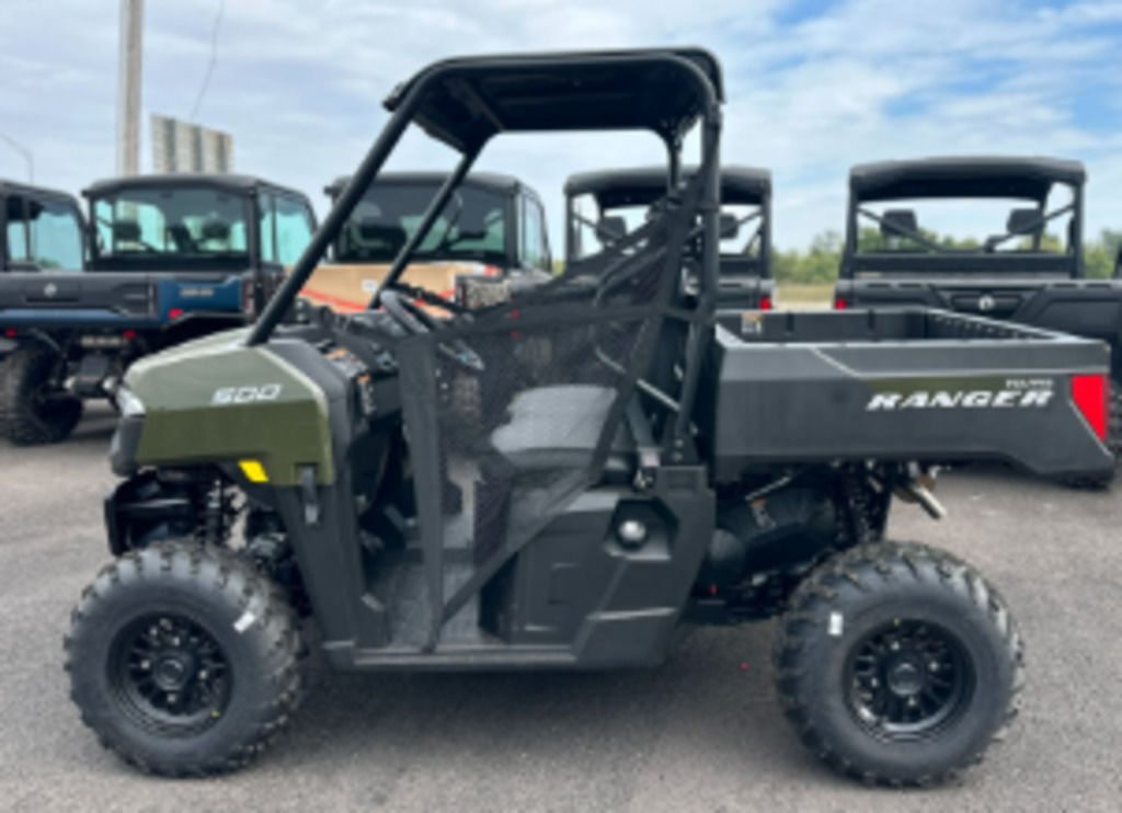 2026 Polaris® Ranger SP 570 BASE in huntington station NY