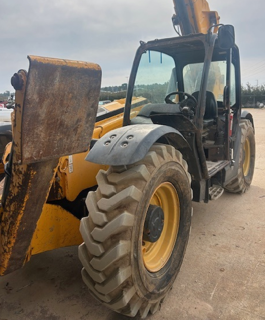 2017 JCB, Inc. 510-56 in Bristol, PA