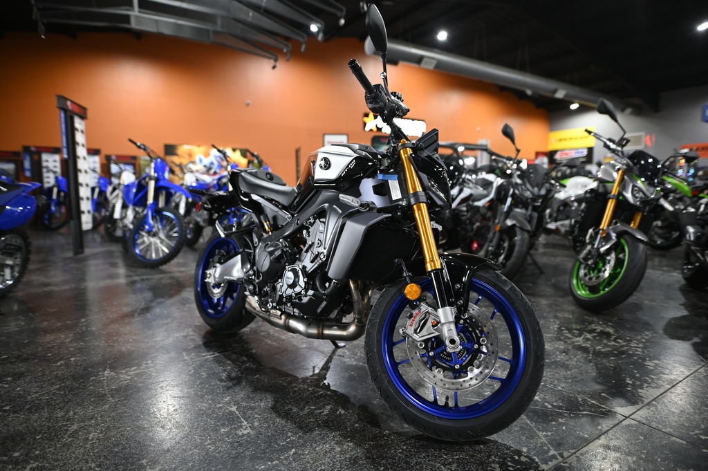 2026 Yamaha MT-09 SP -09 SP in Ardmore, OK