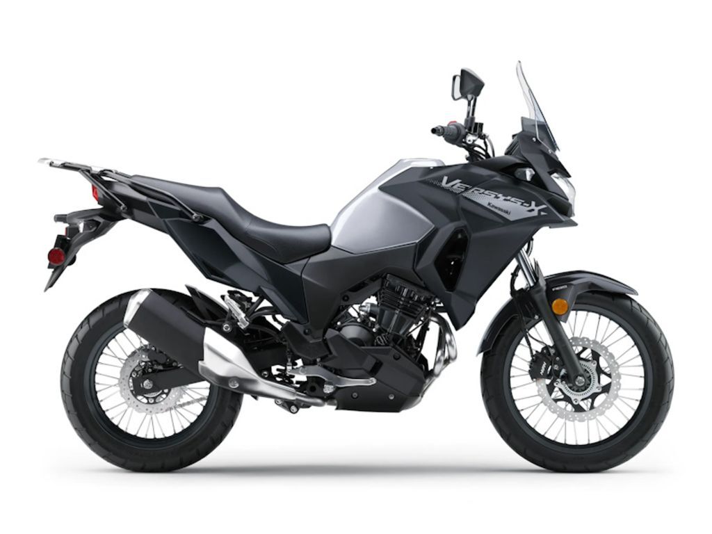 2026 Kawasaki Versys®-X 300 ABS X 300 ABS in Dover, DE