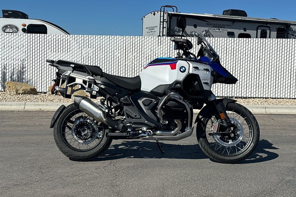 2026 BMW R 1300 GS Adventure 1300 GS ADVENTURE in Boise, ID