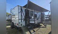 2026 Forest River Flagstaff Micro Lite 25SRK RV