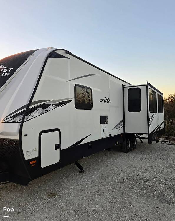 2023 East To West Rv Alta 2810KIK in lake placid FL