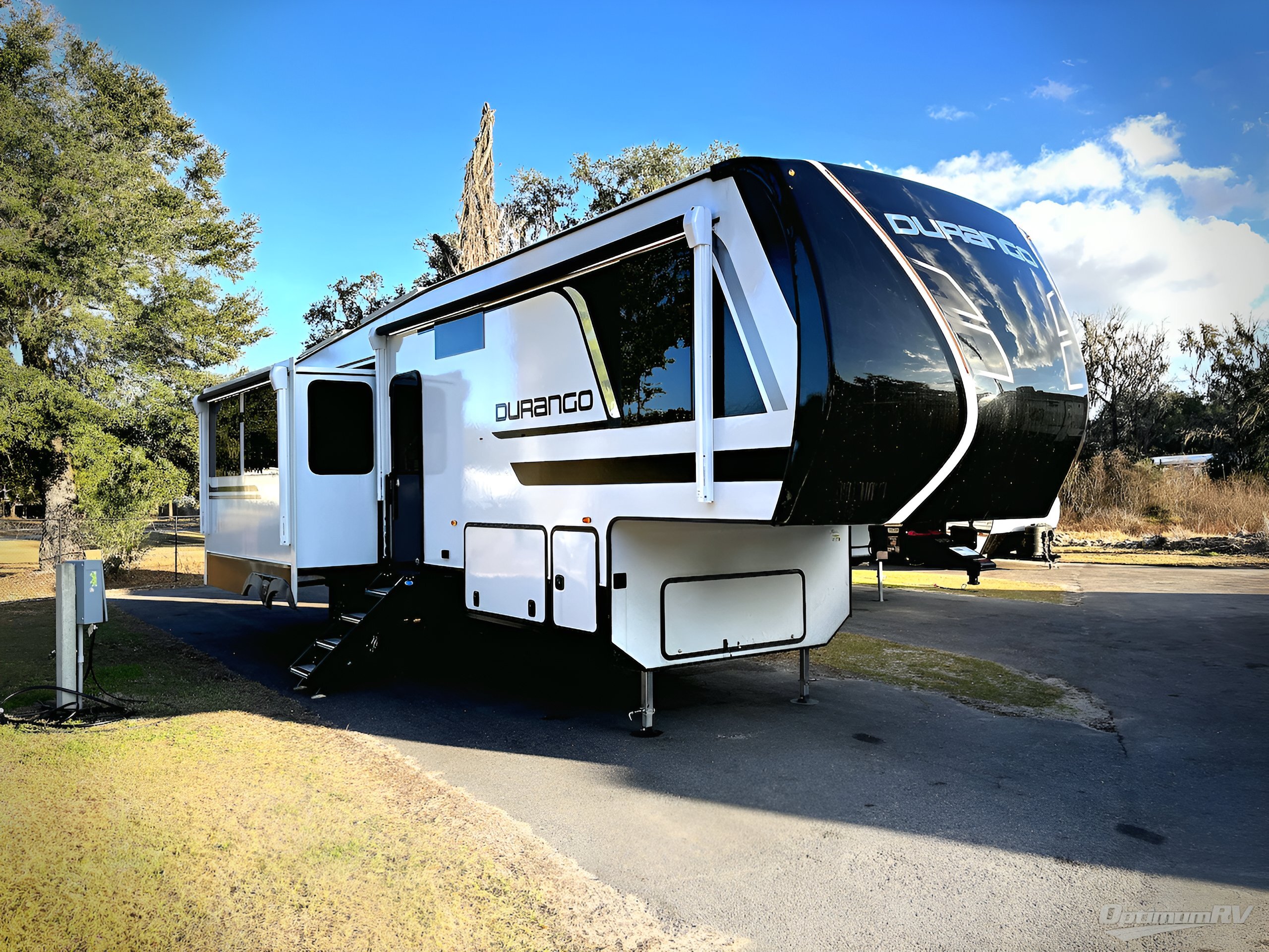 K-Z Durango 301RLT RVs For Sale - RV Trader