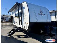 2026 Ember RV E-Series Spark 19ETS Review image