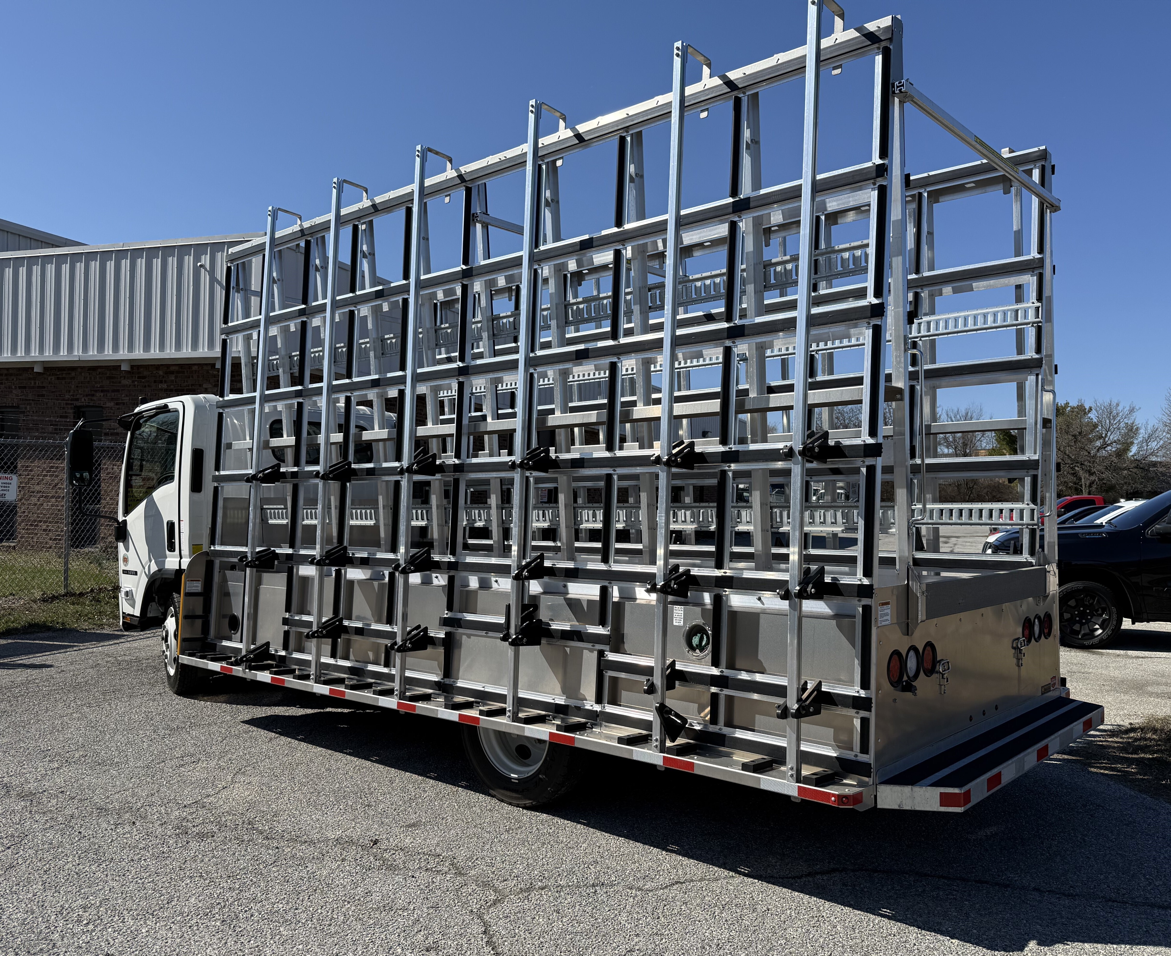 2026 ISUZU NRR GAS in New Castle, DE