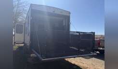 2022 Forest River VENGEANCE ROGUE 32V RV
