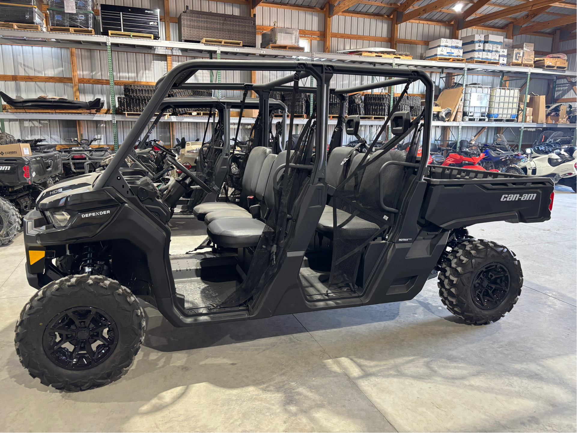 Can-Am Four Wheelers For Sale Near Sioux City, IA - ATV Trader