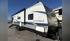 2021 Keystone SPRINGDALE 285TL RV