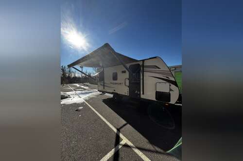 2024 Keystone PASSPORT MINI 190RD in bethlehem PA