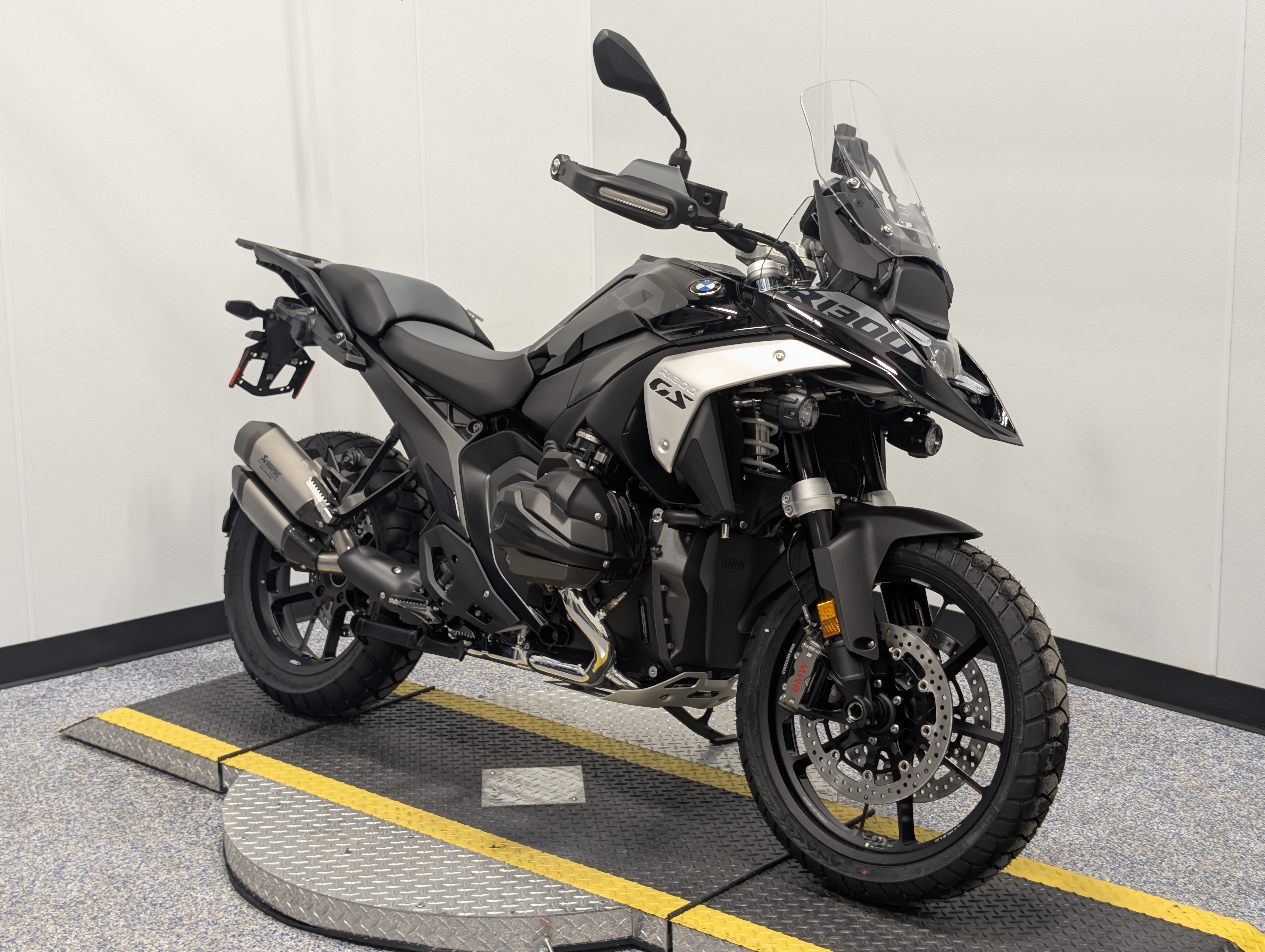 2026 BMW R 1300 GS 1300 GS in Auburn, MA