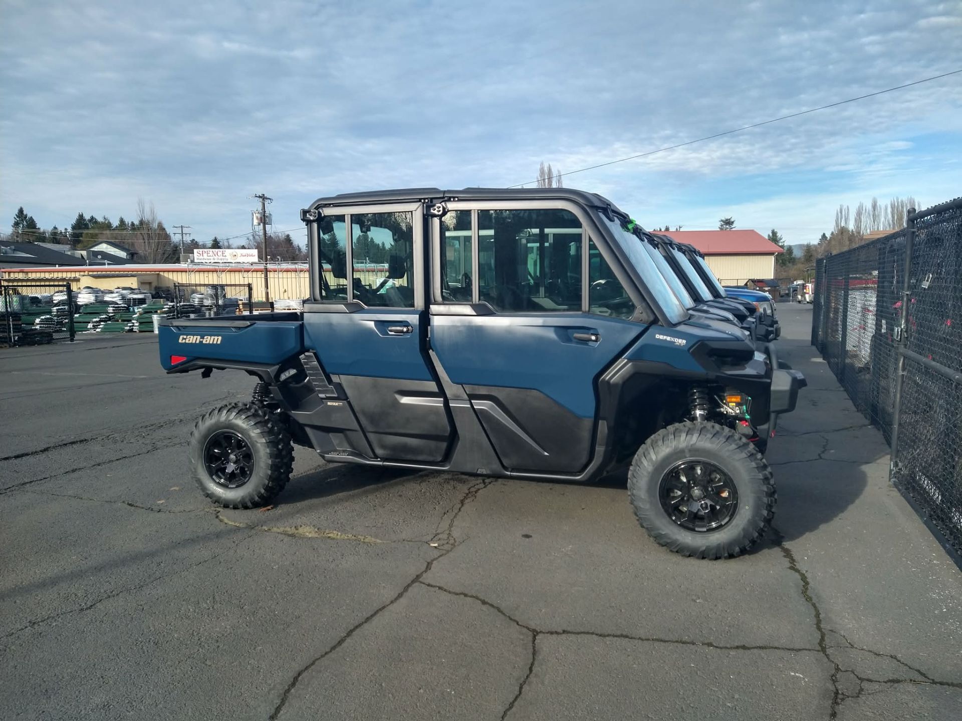 Can-Am Four Wheelers For Sale Near Kennewick, WA - ATV Trader
