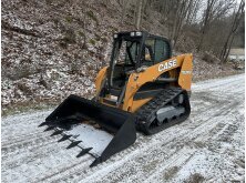 Top Heavy Equipment for Foundation Repair image
