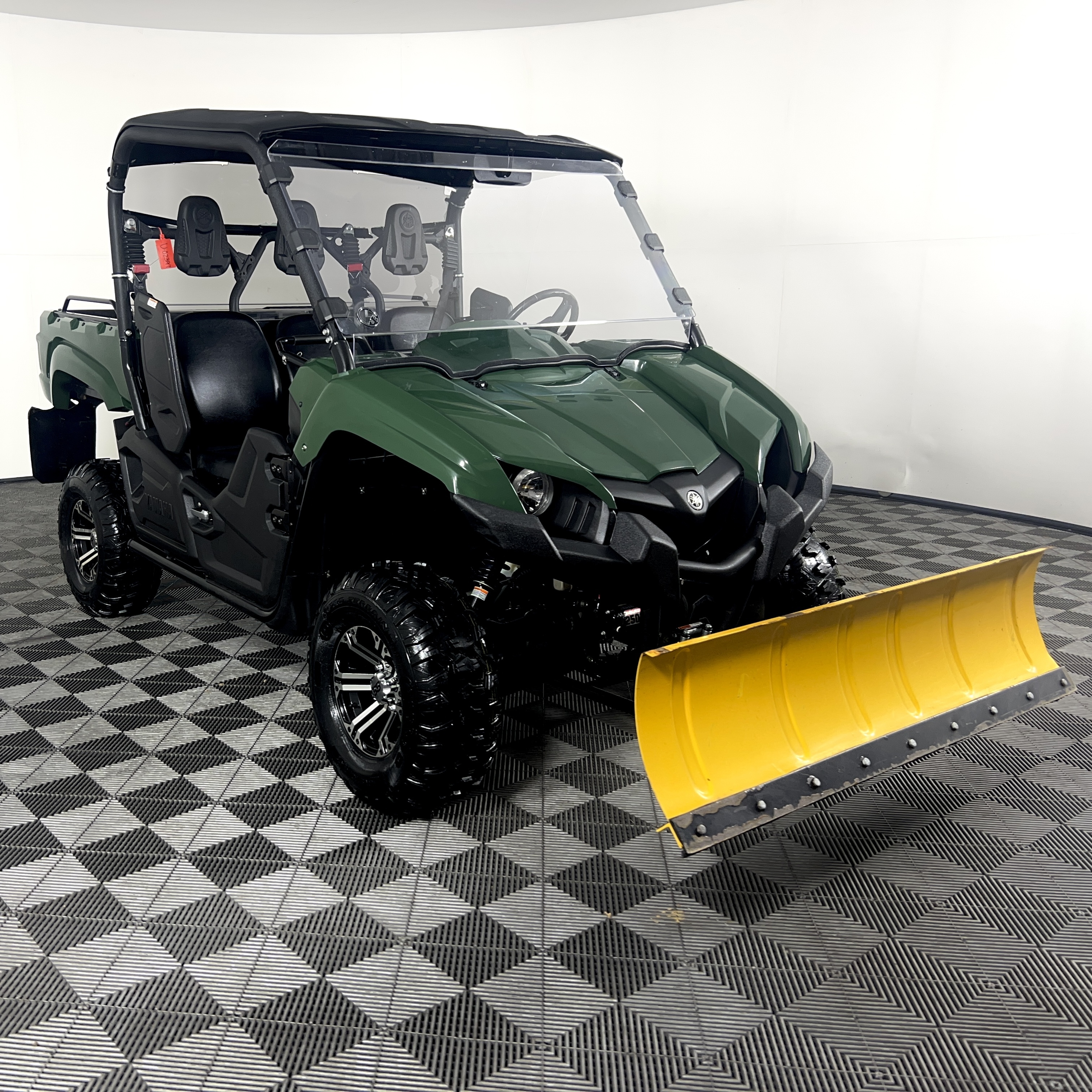 2014 Yamaha Viking Four Wheelers For Sale - ATV Trader 2014 Yamaha Viking Four Wheelers For Sale - ATV Trader