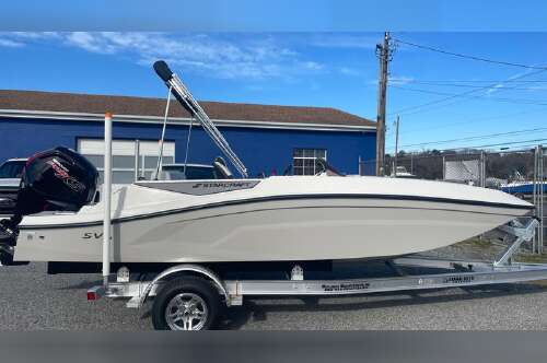 2026 Starcraft SV 18 O/B in selbyville DE