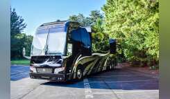 2020 Prevost MARATHON COACH Class A Diesel Motorhome - Diesel Pusher RV