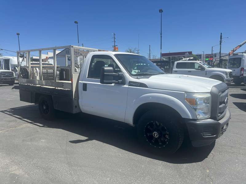 2012 FORD F250 XL in Boise, ID