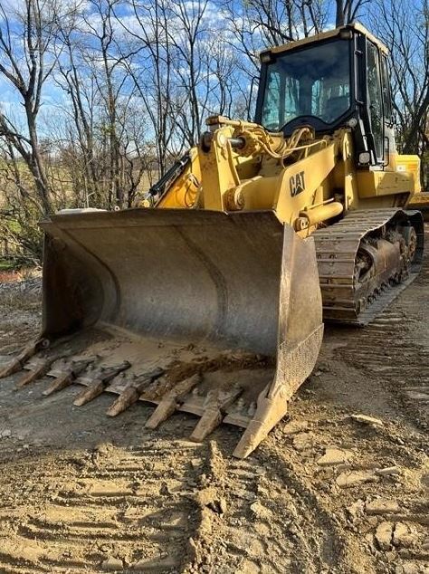 2004 CATERPILLAR 963C LGP in Lititz, PA
