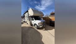 2020 Winnebago MINNIE 22R RV