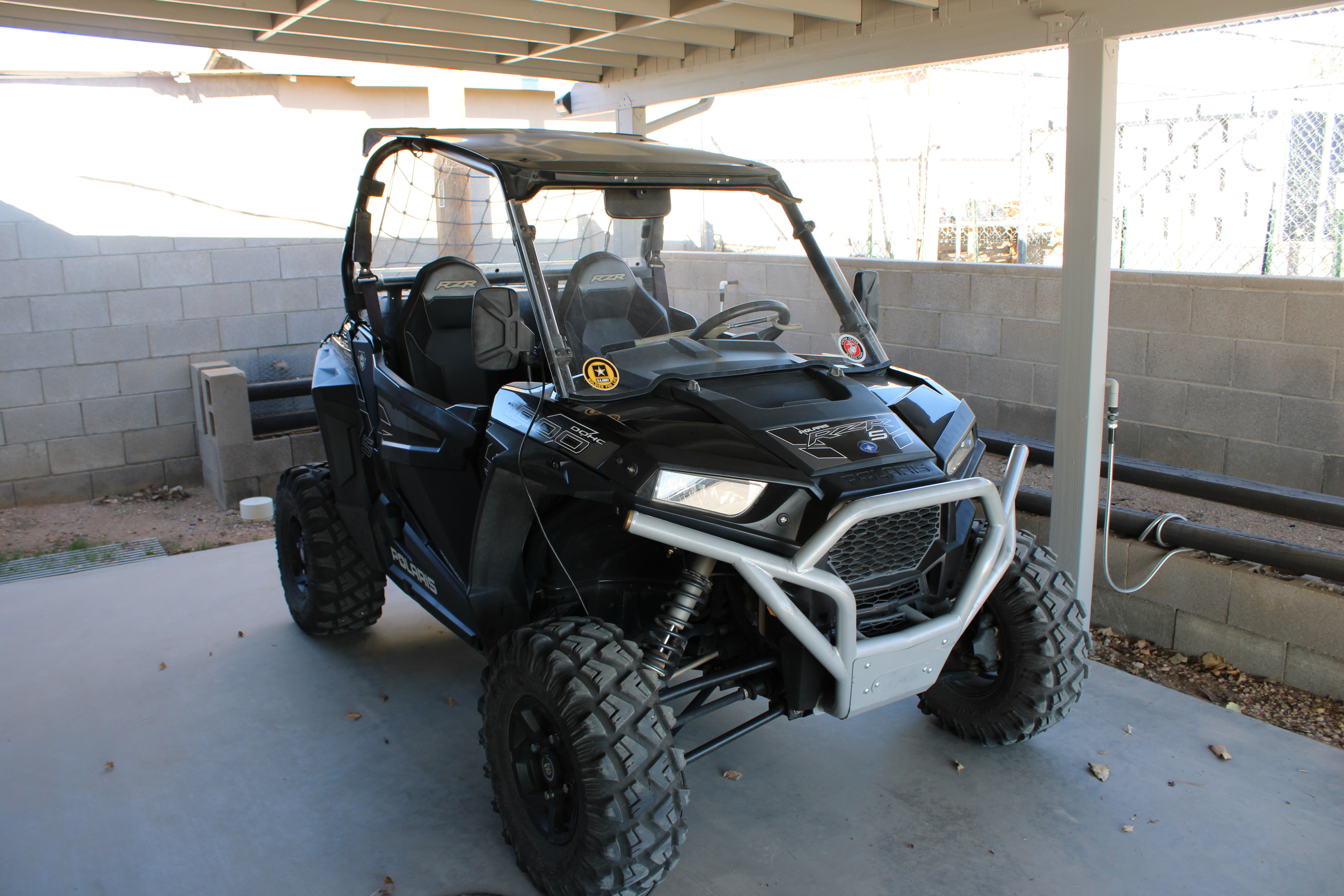 2016 Polaris Rzr Xp 1000 Four Wheelers For Sale - ATV Trader