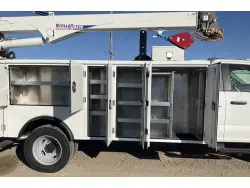 2026 FORD F600