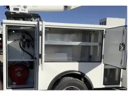 2026 FORD F600