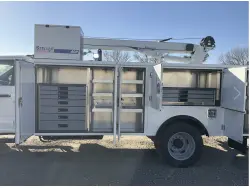 2026 FORD F600