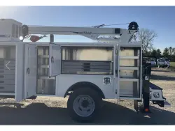 2026 FORD F600