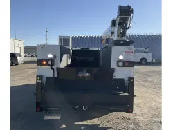2026 FORD F600