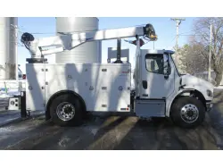 2025 FREIGHTLINER BUSINESS CLASS M2 106