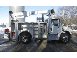2025 FREIGHTLINER BUSINESS CLASS M2 106