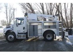 2025 FREIGHTLINER BUSINESS CLASS M2 106